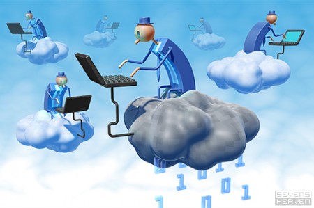 A Non-Technical Overview of Cloud Computing – TechNET