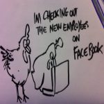 Facebook in your Company – You can forget it!
