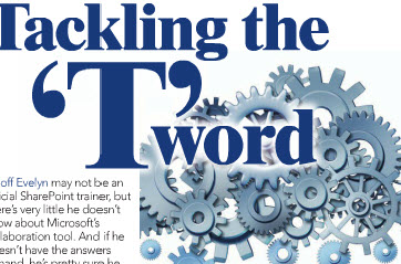 Tackling the ‘T’ Word