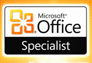 Microsoft Office Specialist – SharePoint Importance