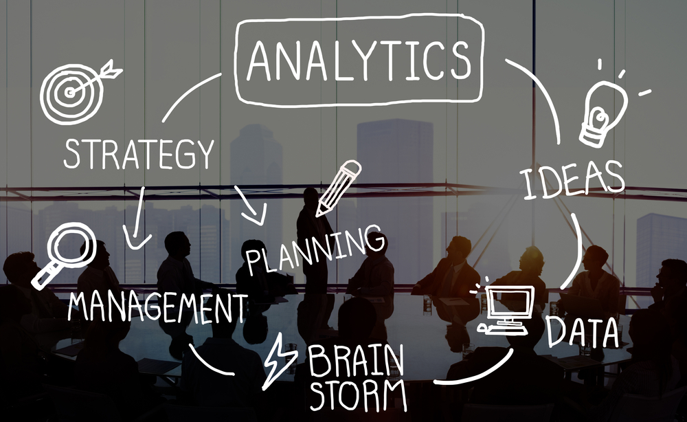 Web Analytics is a Revolution – Deciding the tool and management process