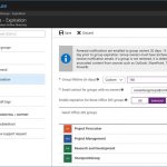 Azure AD Expiration Policy for Office 365 Groups is Generally Available