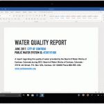 Save your files to the cloud more easily